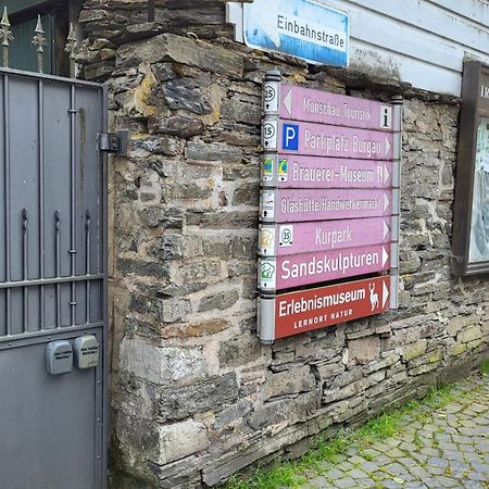 Haus Tradition Monschau 2 Exterior foto