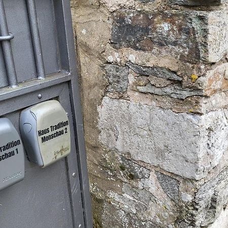 Haus Tradition Monschau 2 Exterior foto