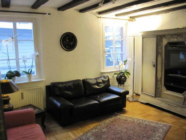 Haus Tradition Monschau 2 Exterior foto